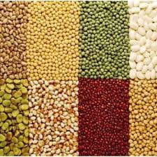 Food Grains